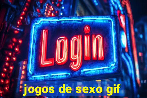 jogos de sexo gif